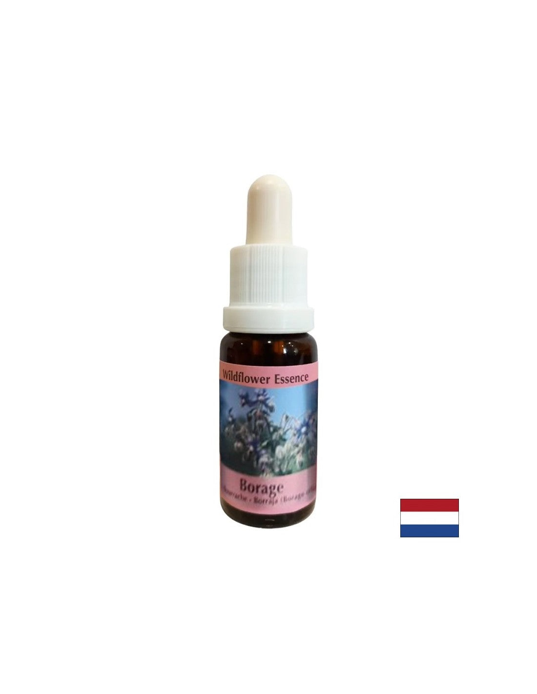 Daje hrabrost, oslobađa se od snažnih emocija i promiče optimizam - Porec Essence br. 24, pada 15 ml