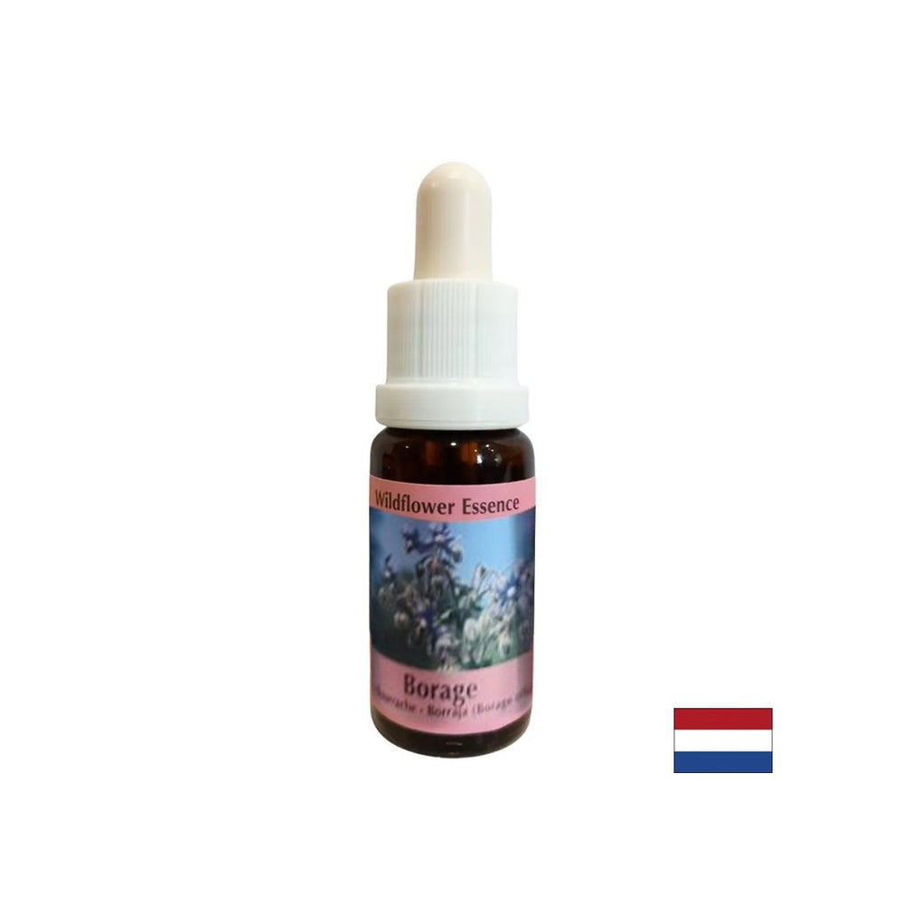 Daje hrabrost, oslobađa se od snažnih emocija i promiče optimizam - Porec Essence br. 24, pada 15 ml