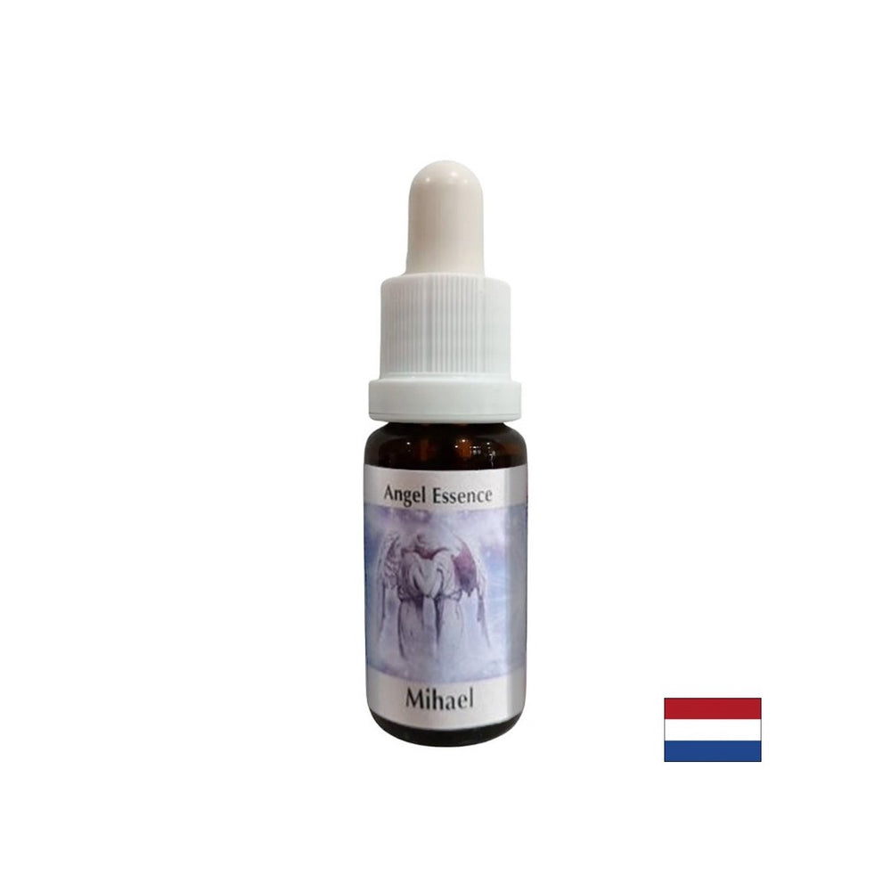 Daje snagu za prevladavanje poteškoća - Michael Essence (Angel Essence br. 17), padne 15 ml