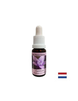 Daje samopouzdanje - Gentian Essence br. 12, kapi 15 ml