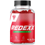 Redexx | Biljna termogena formula - 90 kapsula