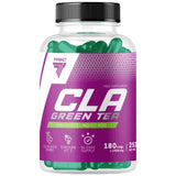 CLA + zeleni čaj - 180 Softgels