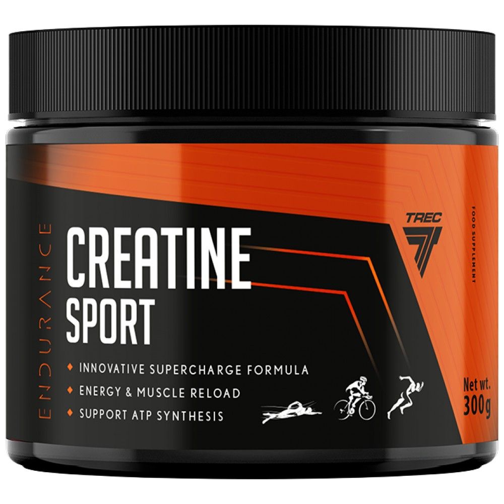 Creatin Sport | Kreatin monohidratni prah - 300 grama