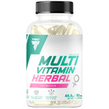 Multi -vitamin biljni za žene - 90 kapsula