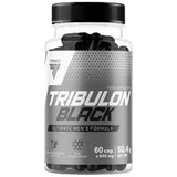 Tribulon Black - Tribulus terestris 95% | Ultimate muške formule - 120 kapsula