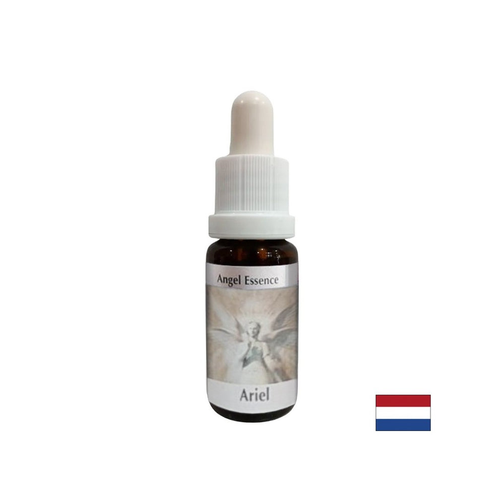 Ima smirujući učinak - Ariel Essence (Angel Essence br. 2), kapi 15 ml