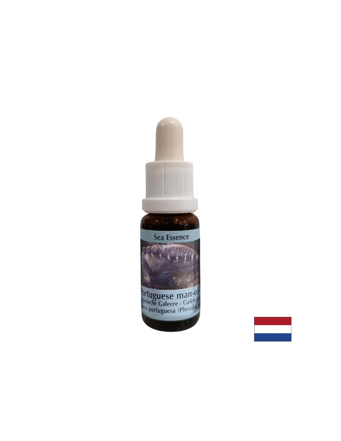Detoksikacija - Essence Physalia (portugalska galija) br. 4, padne 15 ml