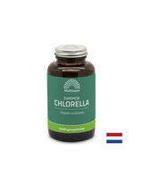 Detox - Chlorella (europska), 90 kapsula