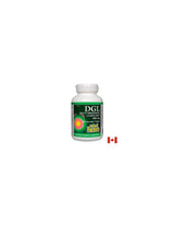 DGL - Deglicirizinirani korijen sladića 400 mg x 90 tableta za žvakanje <tc>Natural Factors</tc>