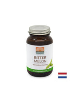 Dijabetes - Gorka dinja, 60 kapsula <tc>Mattisson Healthstyle</tc>