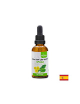 Maslačak - diuretik i hepatoprotektiv - Diente de Leon Eco Plantis®, Tinktura bez alkohola, 50 ml