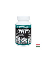 Respiratorni sustav - Plancain uskog lista, 500 mg x 60 kapsula