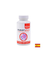 DILAKENPLUS PLANGIS® probavni enzimi - Gastrointestinalno zdravlje i kontrola upale, 90 kapsula