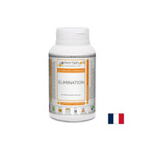Diuretic (biljna formula), 50 kapsula