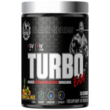Crna serija | Turbo EAA prah ~ Esencijalne aminokiseline s taurinom - 420 grama