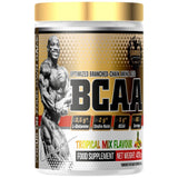 Zlatna serija | BCAA s l-glutaminom i L-citrulinskom malatom-420 grama
