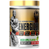 Zlatna serija | Energizer formula prije vježbanja - 300 grama