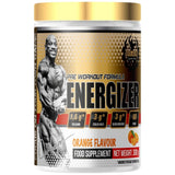 Zlatna serija | Energizer formula prije vježbanja - 300 grama
