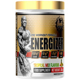 Zlatna serija | Energizer formula prije vježbanja - 300 grama