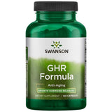 GHR Essentials 120 kapsula