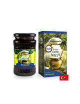 Biljna pasta s karobom i galangalom - zdravlje želuca i metabolizma, 400 g