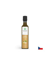 Dobra probava i respiratorni sustav - sirup od trske s đumbirom, 250 ml