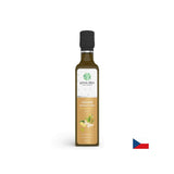 Dobra probava i respiratorni sustav - sirup od trske s đumbirom, 250 ml