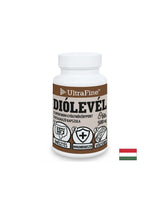 Dobra probava i imunitet - orah (list), 500 mg x 60 kapsula