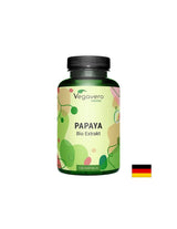 Dobra probava - Papaja, 120 kapsula