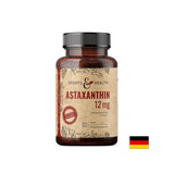 Dobar vid - astaksantin, 12 mg x 60 kapsula