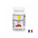 Dobar vid i stanično zdravlje - astaksantin, 8 mg x 30 kapsula