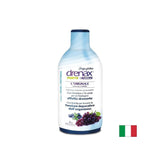 Diuretička formula sa sjemenkama grožđa i borovnice - Drenax - Drenax® Forte, 500 ml, 16 doza