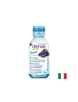 Diuretička formula sa sjemenkama grožđa i borovnice - Drenax - Drenax® Forte, 300 ml, 10 doza
