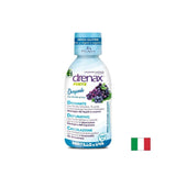 Diuretička formula sa sjemenkama grožđa i borovnice - Drenax - Drenax® Forte, 300 ml, 10 doza