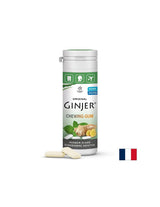 Đumbir guma s mentom, 30 g (20 komada) <tc>Lemon Pharma</tc>