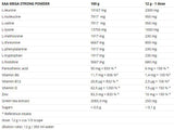 EAA Mega Strong Powder - 300 grama