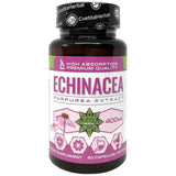 Echinacea 400 mg - 60 kapsula