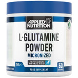 L -glutamin prah - 250 grama