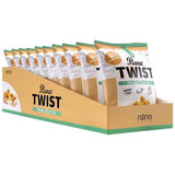 Kikiriki Twist | Nema dodanog šećera - 10 x 30 grama