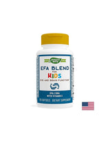 EFA mješavina za djecu - 120 Softgels