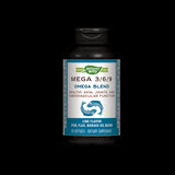 Mega EFA mješavina 1350 mg - 90 Softgels
