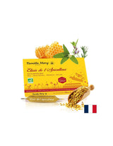 Elixir de l'Apiculteur® - Bee Elixir (s medom, kraljevskom želeom, pčelinjim peludom, propolisom i 54 organske biljke) Famille Mary