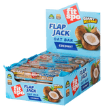 Priključak za preklop - Energy Oat traka - 12 x 80 grama