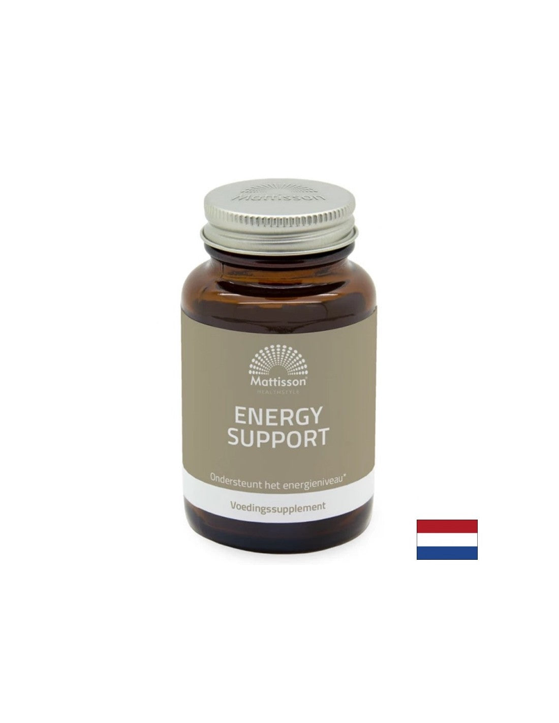 Energetski metabolizam, 60 kapsula