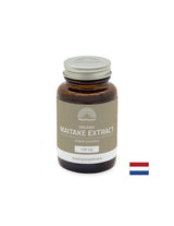 Energija i imunitet - Maitake, 400 mg x 60 kapsula