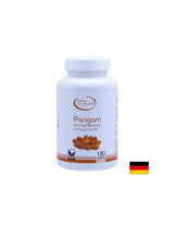 Energija i imunitet - Pangam (vitamin B15), 180 kapsula el compa