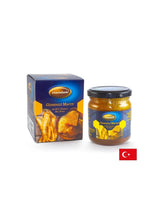 Zalijepite s kraljevskom želeom, medom, pčelinjim peludom i ginseng - imunitet i energija, 200 g