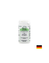 Energy leistungskapsel / energetska formula, 60 kapsula el compa