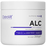 ALC/Acetil L-karnitin u prahu 200 grama