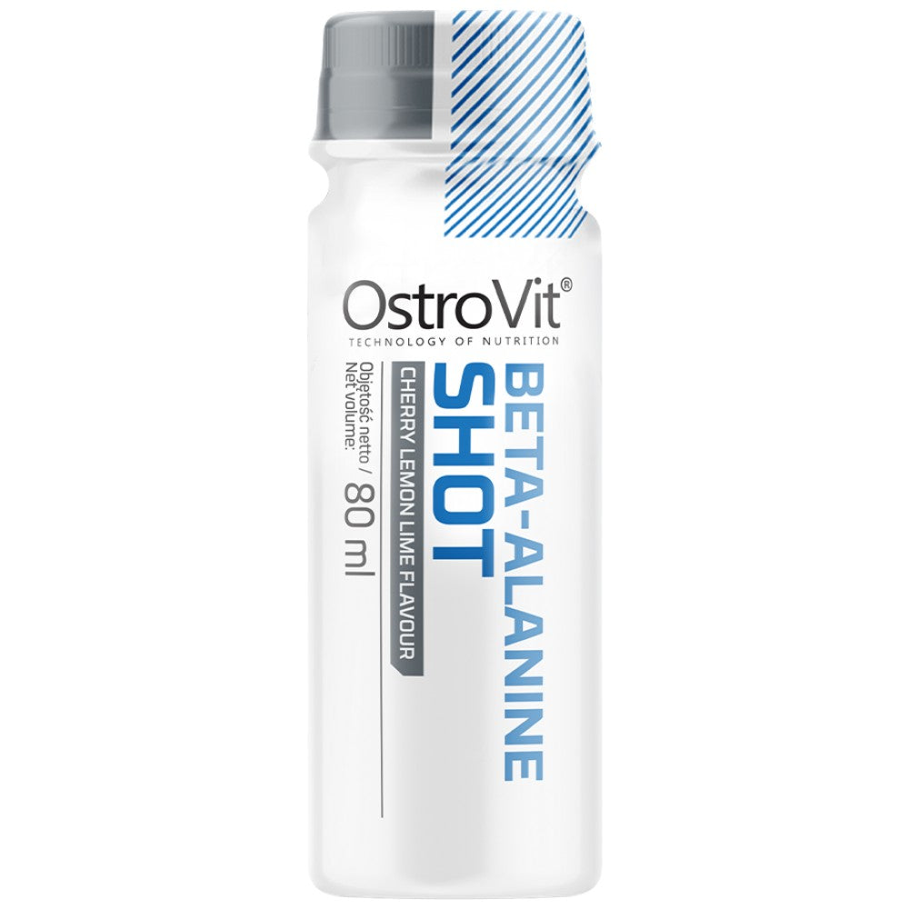 Beta-alanin pucao 80 ml